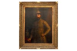 ATT. TO NICANOR L. TYUTRYUMOV (RUSSIAN, 1821-1877)