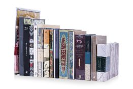 A GROUP OF 15 MCSWEENEY'S BOOKS