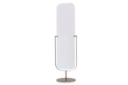 A CAPPELLINI MIRROR BY JASPER MORRISON
