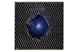 SALMA TAHERALLY - 'I ESCAPED, DID YOU SEE?'