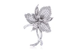 Fine Jewellery & Watches: The Property of a Lady