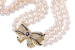 Jewellery & Watches - August