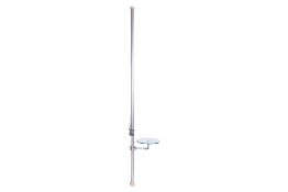 A MANFROTTO 'AUTOPOLE' FIXTURE