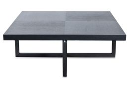 A DIDIER GOMEZ 'DIXIT' LOW TABLE FOR LIGNE ROSET