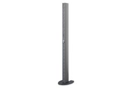 AN ARTEMIDE ECHOS FLOOR LAMP