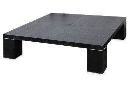 A LIGNE ROSET COFFEE TABLE
