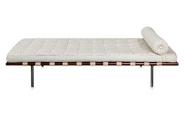 A 'BARCELONA' DAYBED