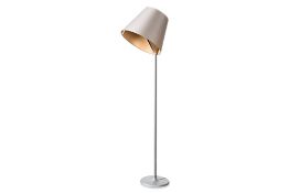 AN ARTEMIDE 'MELAMPO' FLOOR LAMP