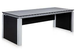 A LIGNE ROSET F39 STUDY TABLE