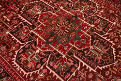 Sold Without Reserve - Rugs & Carpets August