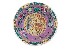 Peranakan & Associated Works of Art - September