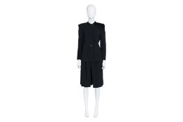 A CHRISTIAN DIOR TRICOTS ET COORDONNÉ ENSEMBLE