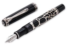 PELIKAN SPIRIT OF GAUDI FOUNTAIN PEN