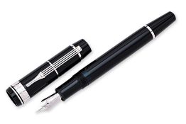 MONTBLANC DONATION SERIES ARTURO TOSCANINI FOUNTAIN PEN
