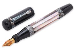 ANCORA UNICA 1919 LIMITED EDITION FOUNTAIN PEN