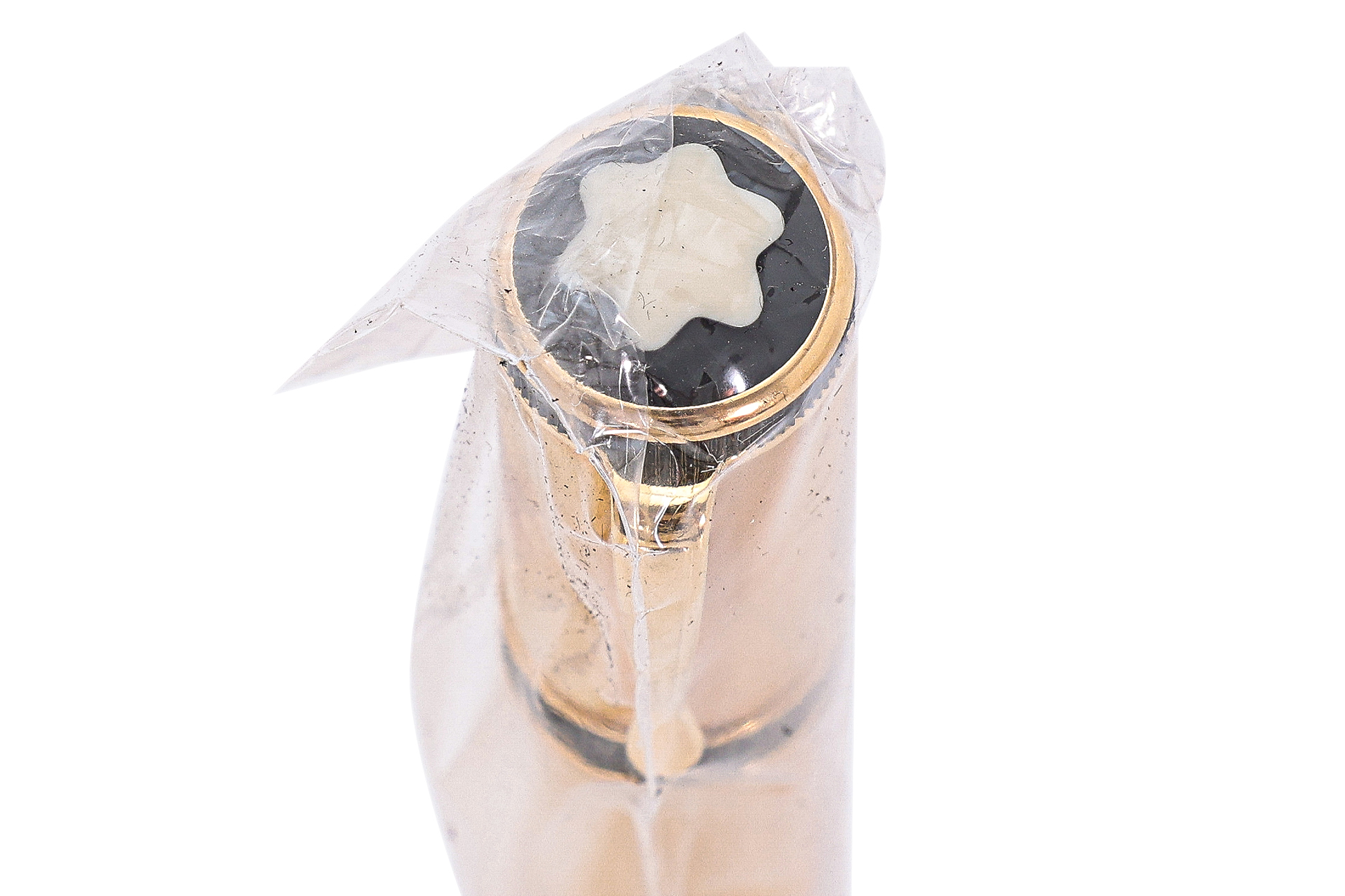 MONTBLANC FRIEDRICH II LIMITED EDITION 4810 FOUNTAIN PEN - Image 3 of 5