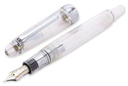 SAILOR CLASSIC DEMOSTRATOR FOUNTAIN PEN
