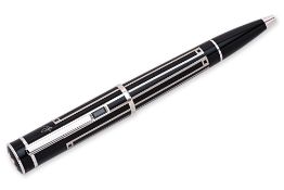MONTBLANC WRITERS EDITION THOMAS MANN BALLPOINT PEN