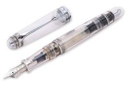 AURORA '88' DEMONSTRATOR FOUNTAIN PEN