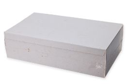 MONTBLANC GAIUS MAECENAS LIMITED EDITION 4810 FOUNTAIN PEN