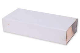 MONTBLANC POPE JULIUS II LIMITED EDITION 4810 FOUNTAIN PEN