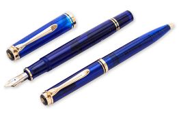 PELIKAN GUNTHER WAGNER TWO PEN SET