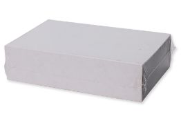 MONTBLANC MEISTERSTUCK CHARLES DICKENS FOUNTAIN PEN