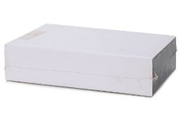 MONTBLANC FRANCOIS PATRON OF ART 4810 FOUNTAIN PEN