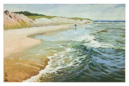 WU MIN (CHINESE) - BEACH