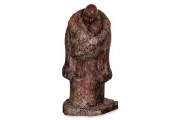 ZHU QING TANG (CHINESE, B. 1953) - 'EARLY SPRING'