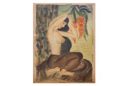NGUYEN VAN NGHI (VIETNAMESE) – FEMALE NUDE