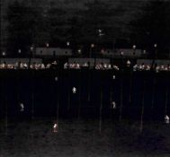 UKKAP (INDONESIAN - XX) - BIRD SINGING CONTEST