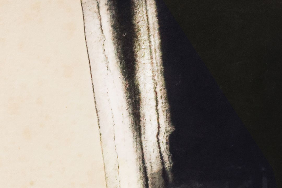TOKO SHINODA (1913-2021) - DEW - Image 4 of 4