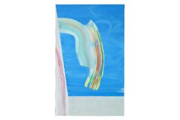 ANDRÉ MENDES (BRAZILIAN, B. 1979) - UNTITLED 4, 2015