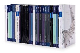 A LARGE ASSORTMENT OF FINE JEWELLERY CATALOGUES