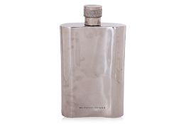 THE WASSAIL GROWLER OVERSIZED HIP FLASK