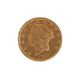 UNITED STATES 20 DOLLARS LIBERTY HEAD GOLD DOUBLE EAGLE 1904 - Image 1 of 2