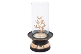 A STORM LANTERN