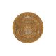 UNITED STATES 20 DOLLARS LIBERTY HEAD GOLD DOUBLE EAGLE 1904 - Image 2 of 2