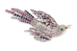 Jewellery & Watches - November