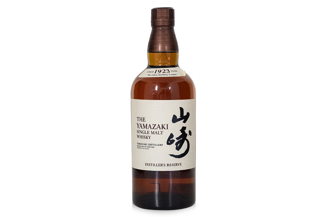 JAPANESE WHISKY AND YUZU- MIXED (4) - Image 5 of 5