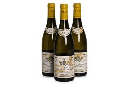 DOMAINE LEFLAIVE BATARD-MONTRACHET, 2011 (3 BTLS)