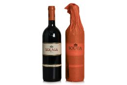 MARCHESI ANTINORI SOLAIA, 2012; 2013 (2 BTL)