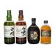 JAPANESE WHISKY AND YUZU- MIXED (4) - Image 1 of 5