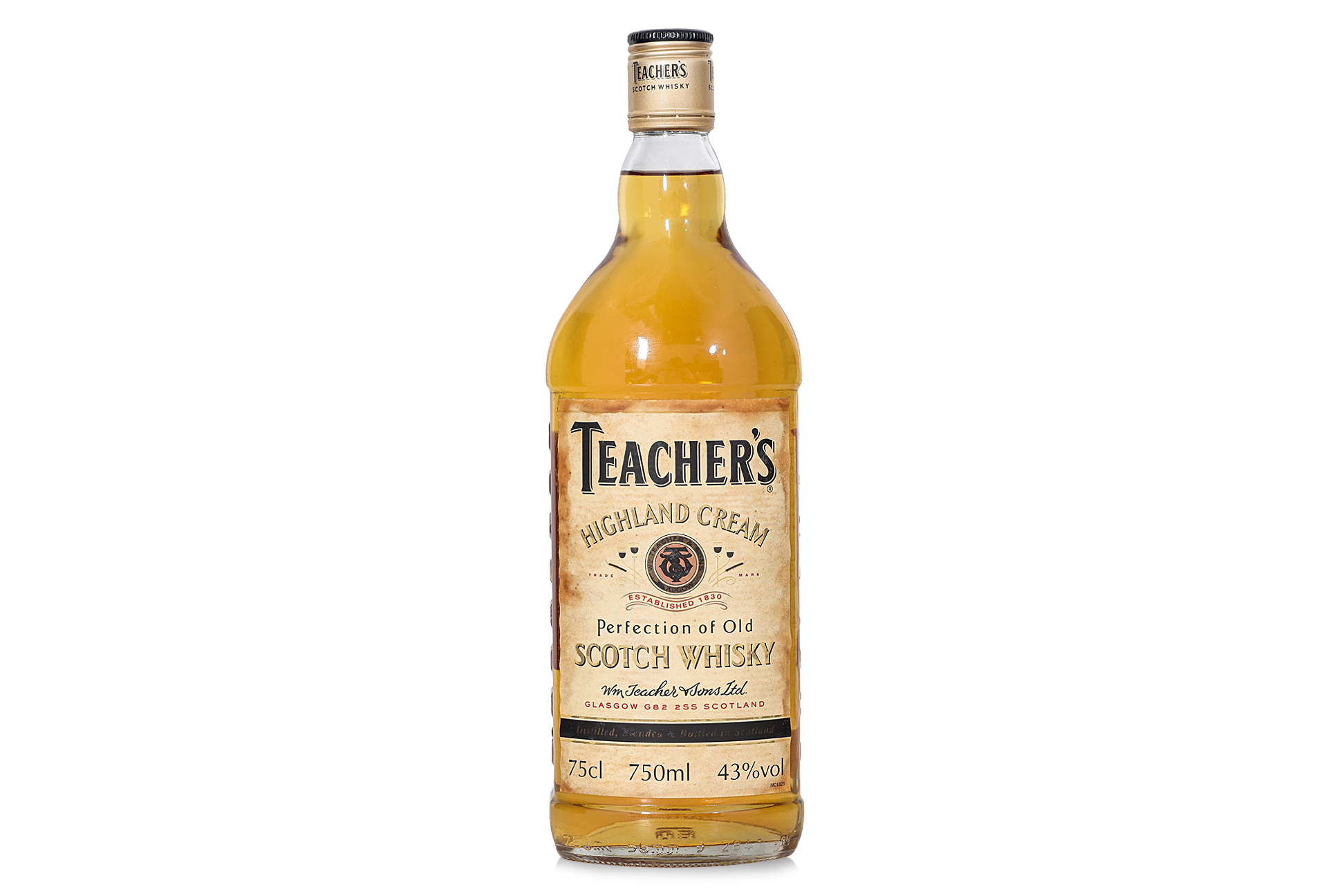SCOTCH WHISKY MIXED - BOWMORE, LAPHROAIG ETC. (3) - Image 4 of 4