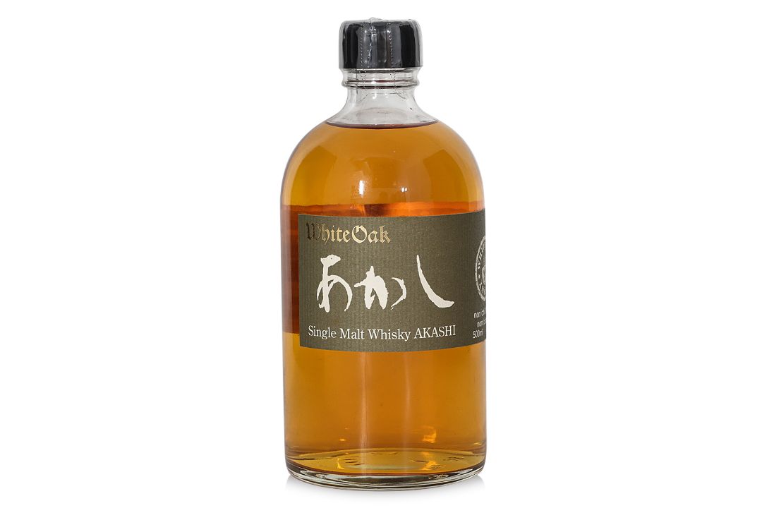 JAPANESE WHISKY AND YUZU- MIXED (4) - Image 2 of 5