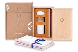 LOUIS VUITTON 'UNDER THE SAME MOON' GIFT SET