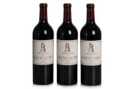 CHATEAU LATOUR, 2002 (3 BTL)