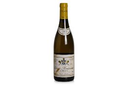 DOMAINE LEFLAIVE BATARD-MONTRACHET 2013 (1 BTL)