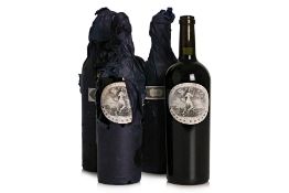 HARLAN ESTATE, 2012 (4 BTLS)